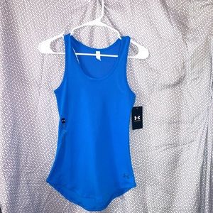 NWT Under Armour Tank